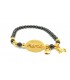 Pulsera Mamá Caballo de Soria + Corazón