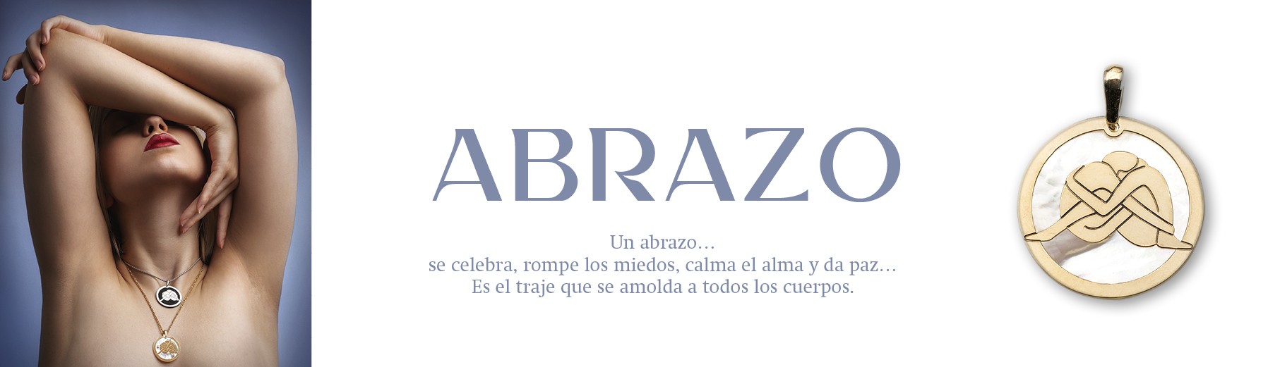 abrazo